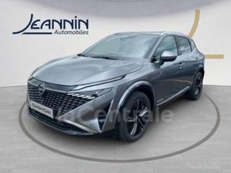 iii generation2 1.5 e-power 190 tekna