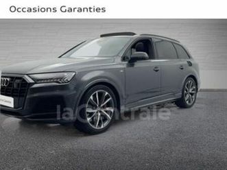 ii generation2 60 tfsie 456 22cv quattro competition tiptronic 8