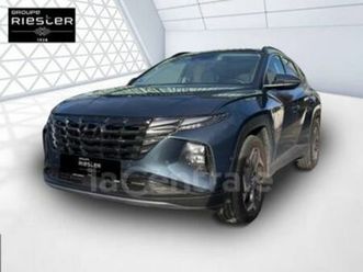 iv 1.6 t-gdi 265 htrac plug-in executive bva6