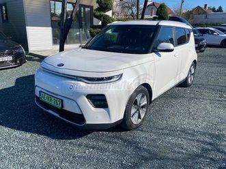 kia soul ev 64kwh gold