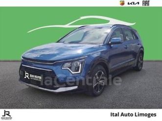ii 1.6 gdi 138 ch hev active dct6