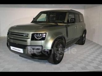 iv 2.0 110 p400e phev x-dynamic hse bva8