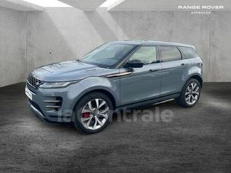 ii 1.5 mark iii p300e phev awd bva8 r-dynamic autobiography