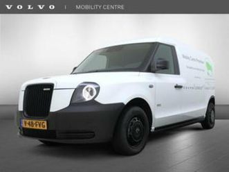 levc vn5 1.5 city | achteruitrijcamera | parkeersensoren voo — bestelauto's — marktplaats