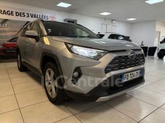 v 2.5 218 hybride 2wd dynamic