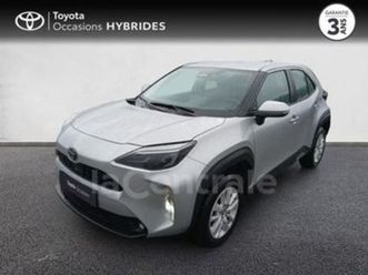 1.5 hybride 116h 2wd dynamic