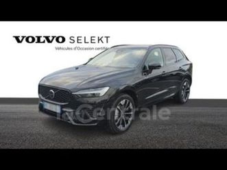 ii (3) t6 awd hybride rechargeable 253 + 145 ultra style dark geartronic 8