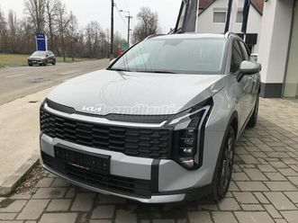 kia sportage 1.6 t-gdi hev gold (automata) készletről azonnal elérhető!