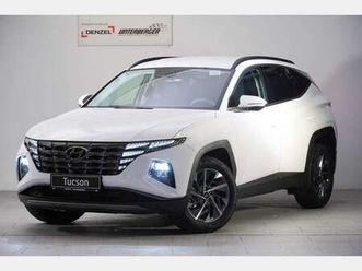 hyundai tucson nx4 smart line 1,6 t-gdi 2wd