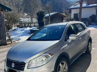 suzuki sx4 1,6l