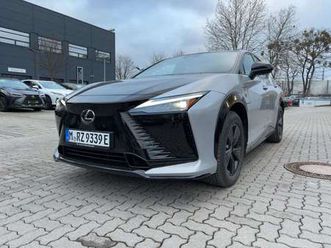 550 e 550e direct4 f sport 2xklima 360 4xshz