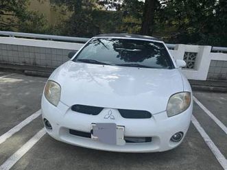 for sale, 2008 mitsubishi eclipse spyder