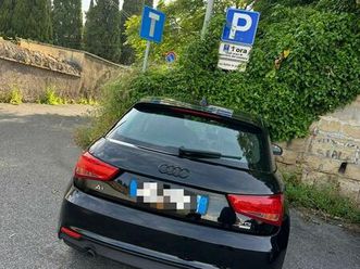 audi a1 1.4 tdi