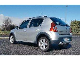 dacia stepway gpl