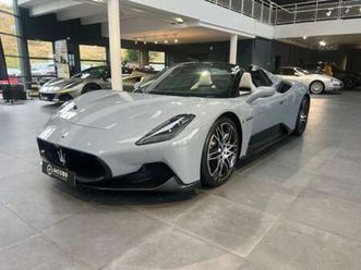 maserati cielo navi led el. fenster