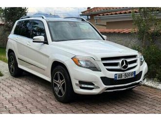 glk250 2015 bluetec