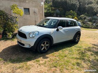 vends mini countryman