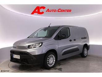 1.5d l2 130 comfort automaatti 5ov 2510 - esittelyauto / webasto (kauko-ohjaimella) / peruutuskamera