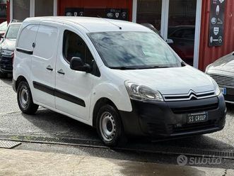berlingo multispace bluehdi 100 feel-iva compresa