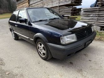 polo g40 mit mfk 05.02.2025