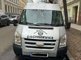 ford transit /tourneo