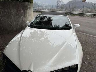 spider 2006 1750 tbi 200cv