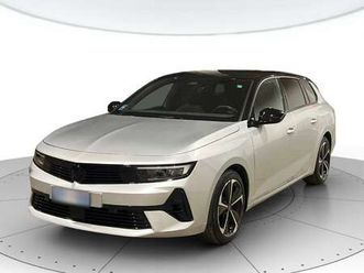 sports tourer 1.2 turbo 130cv gs at8