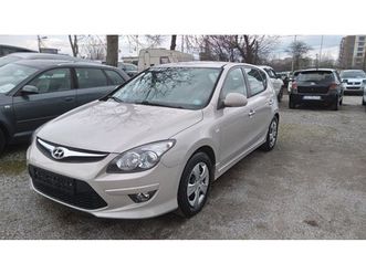 hyundai i30 1.4i 109u043aс. 3,990 eur