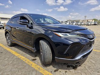 toyota harrier #3193#