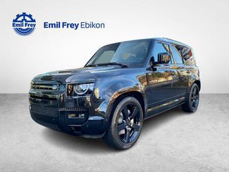 land rover defender 110 3.0 d i6 350 x-dynamic hse