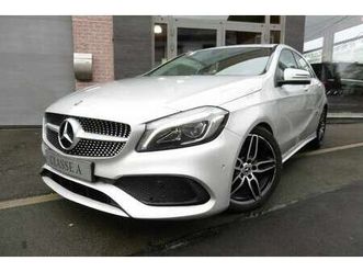 a 180 *** pack amg ***