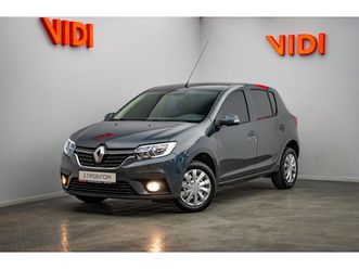 1.0 (73 к.с.) 2021