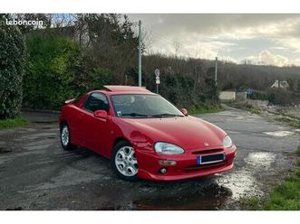 mazda mx3 v6
