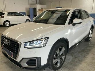 40 tfsi 2.0 190ch quattro s tronic desig