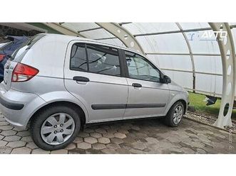 hyundai getz c-npz