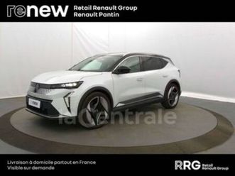 v e-tech electrique 220 grande autonomie techno - option iconic 87 kwh