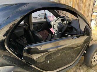 twizy 45 super état , première main