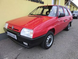 skoda forman forman1.3 lxi 103 ezer km !