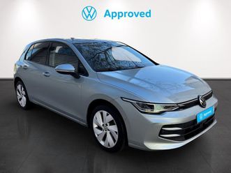 volkswagen golf life 1.5 tsi 85 kw (116 cv)