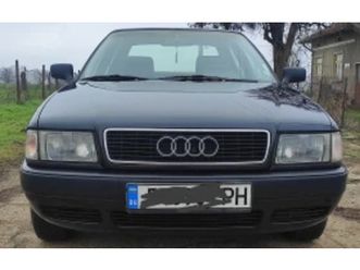 audi 80 2.0mi(90) ≫ 1992 • 1 420 eur • id