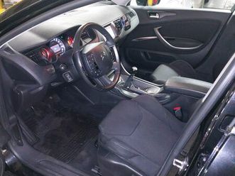citroën c5 break 2,0 hdi seduction, 2015 god.