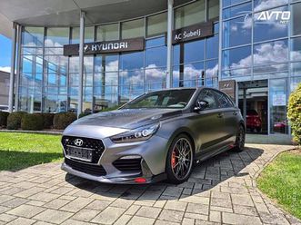 hyundai i30 2.0 t-gdi n project c 168 600 decembrska akcija