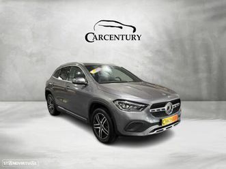 mercedes-benz gla 250 e progressive