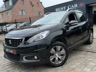 ② peugeot 2008 1.2i style * garantie — peugeot — 2ememain