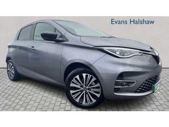 100kw techno r135 50kwh 5dr auto 2023