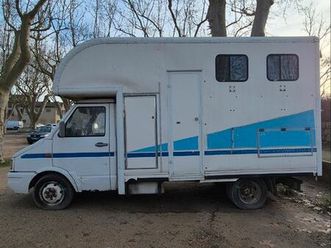 camion iveco 90mil km