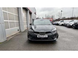 1.5t gdi isg 3 5dr 2023