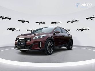 kia xceed 1.6 t-gdi ex way isg.7dct...