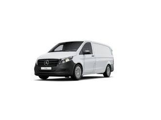 vito 116 fourgon lwb dsl vito 2.0 bluetec l3 be pro 9g-tronic