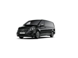 vito 116 fourgon lwb dsl vito 2.0 bluetec l3 be select 9g-tronic